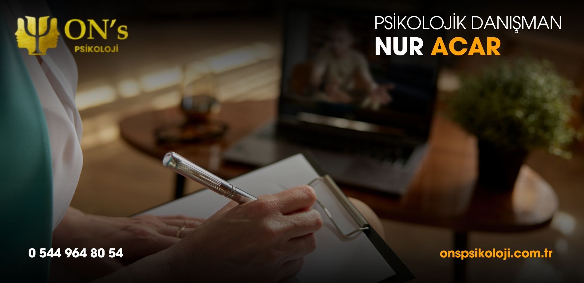 Alanya Çift Danışmanı